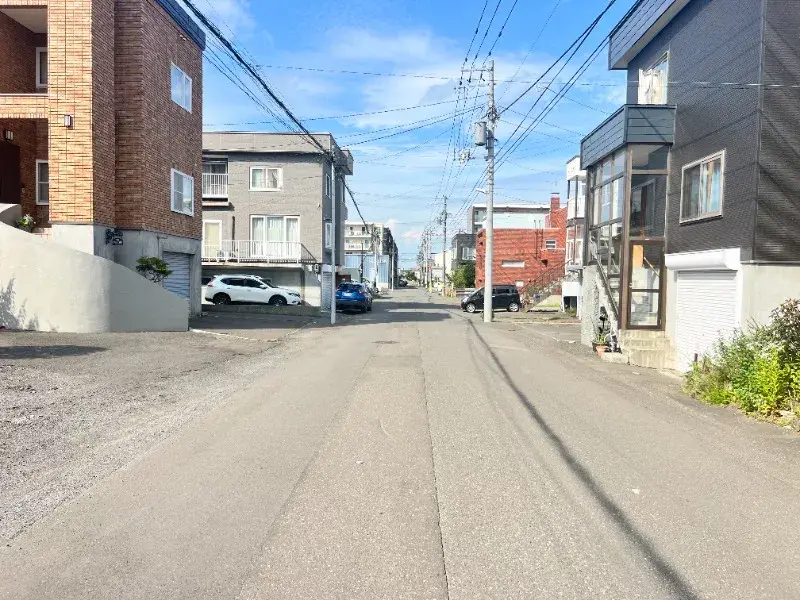 Propiedad 4SLDK Sapporo, Hokkaido (5)