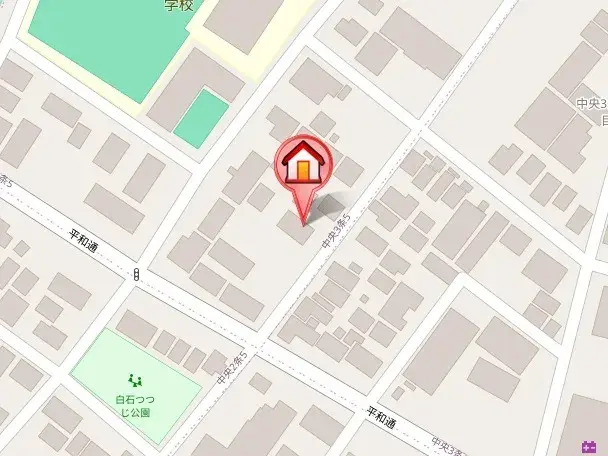 Propiedad 4SLDK Sapporo, Hokkaido (7)