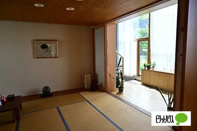 Hokkaido Sunagawa City 4SLDK Property (14)
