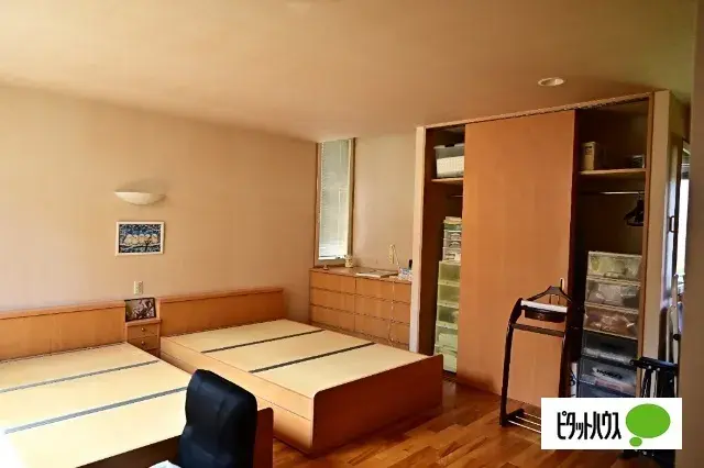 Hokkaido Sunagawa City 4SLDK Property (15)