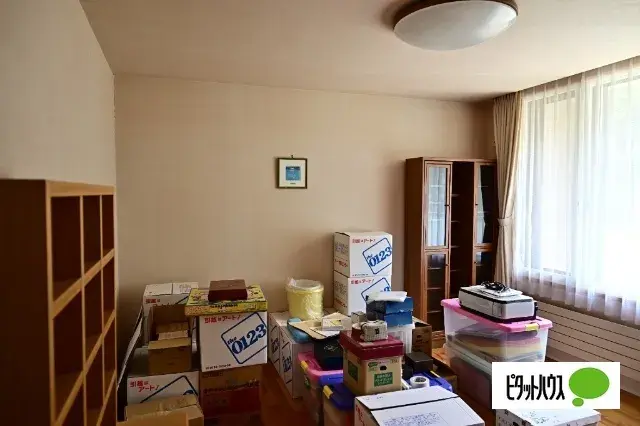 Hokkaido Sunagawa City 4SLDK Property (16)