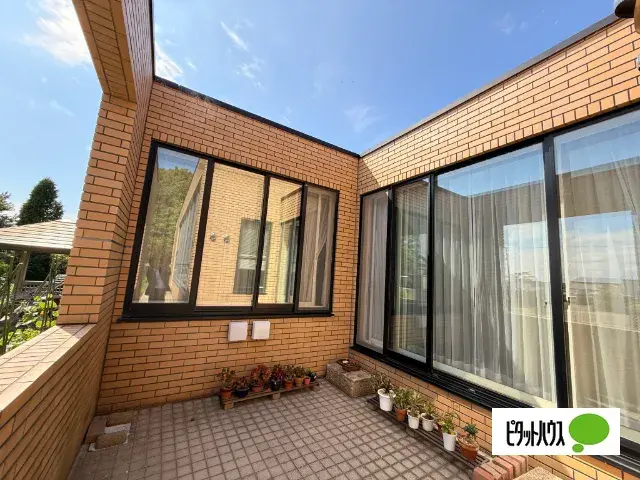 Hokkaido Sunagawa City 4SLDK Property (3)