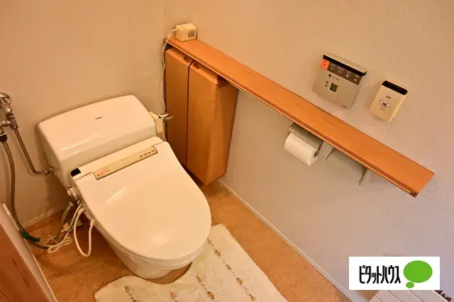 Hokkaido Sunagawa City 4SLDK Property (25)