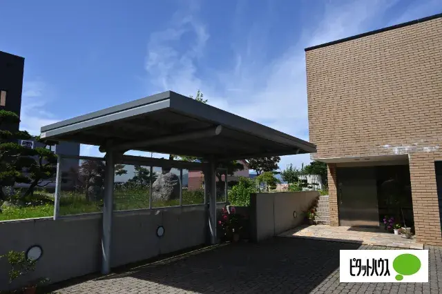 Hokkaido Sunagawa City 4SLDK Property (4)