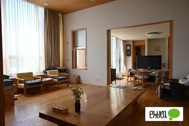 Hokkaido Sunagawa City 4SLDK Property (5)