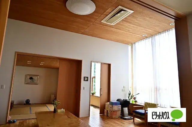 Hokkaido Sunagawa City 4SLDK Property (6)