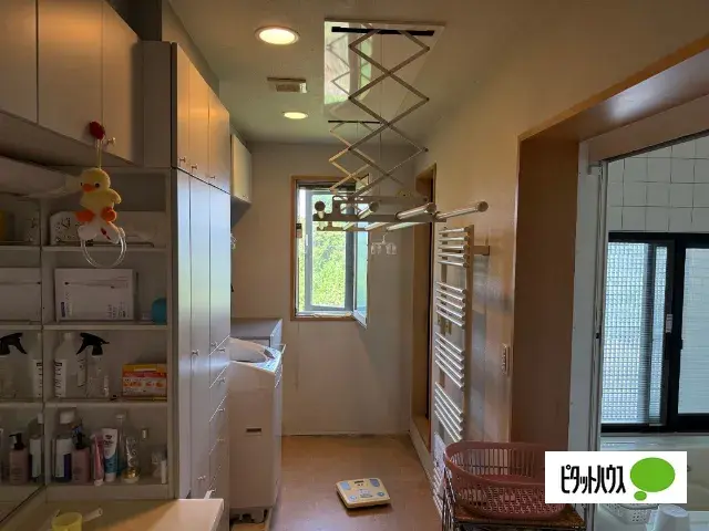 Hokkaido Sunagawa City 4SLDK Property (7)