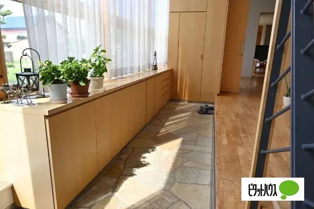 Hokkaido Sunagawa City 4SLDK Property (9)