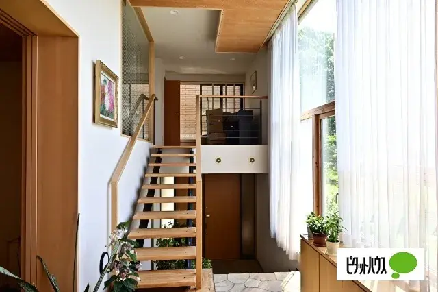 Hokkaido Sunagawa City 4SLDK Property (10)
