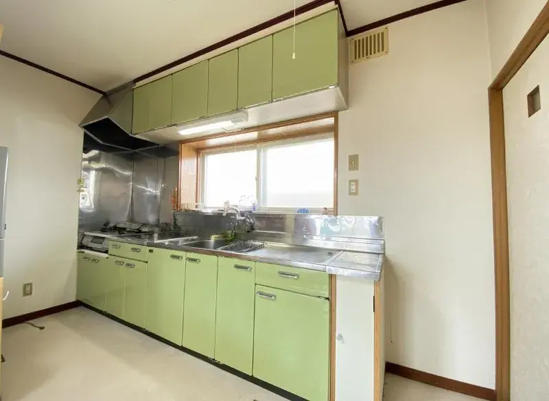 4LDK Property Hakodate City Hokkaido (19)