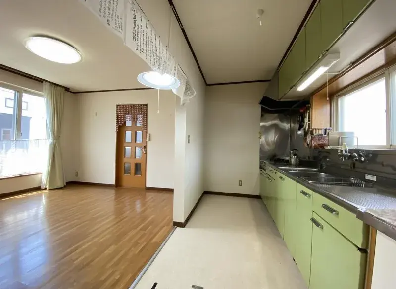 4LDK Property Hakodate City Hokkaido (20)
