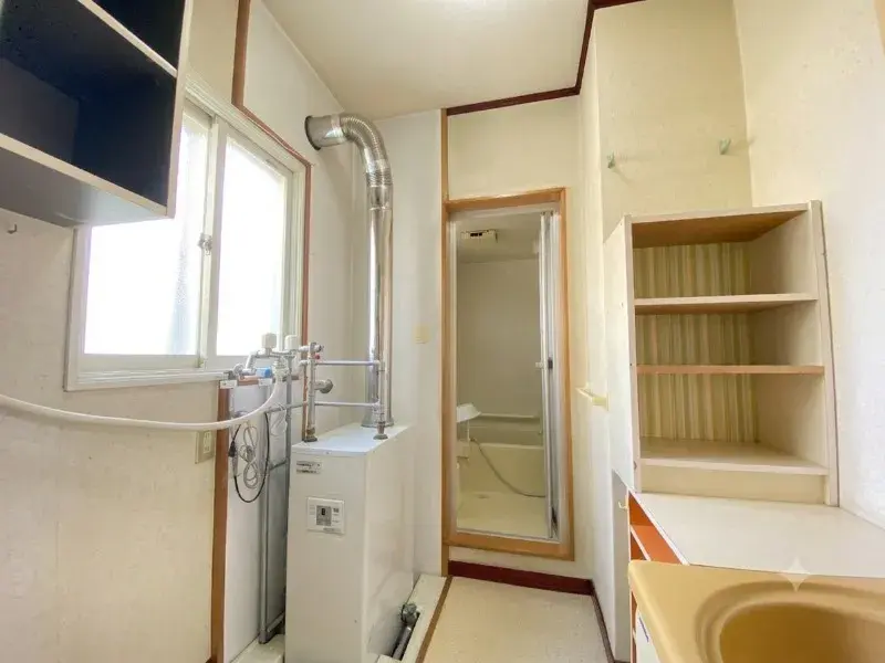 4LDK Property Hakodate City Hokkaido (23)
