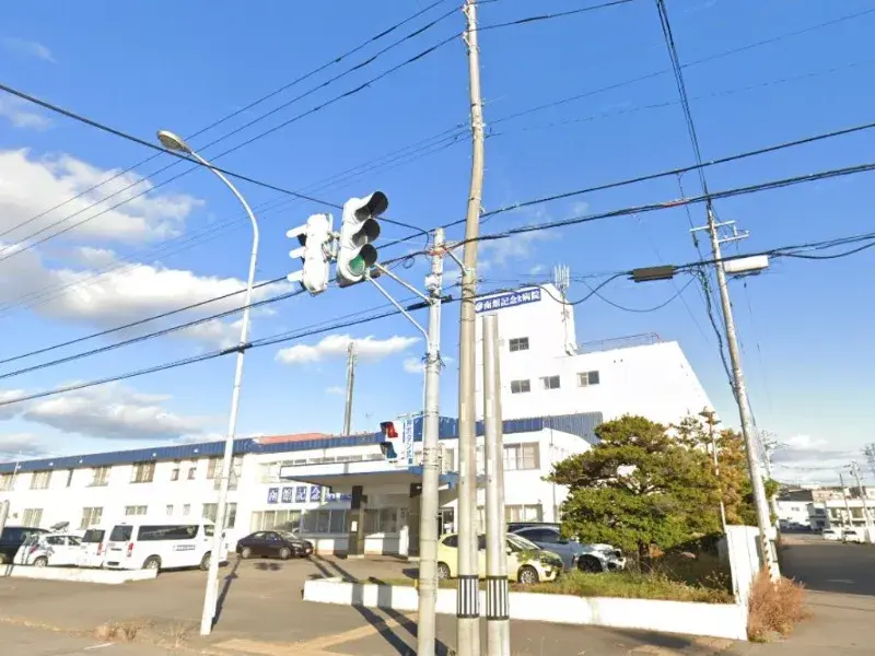 4LDK Property Hakodate City Hokkaido (26)