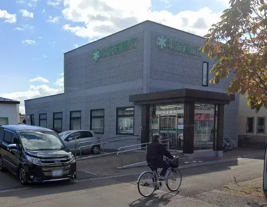 4LDK Property Hakodate City Hokkaido (28)