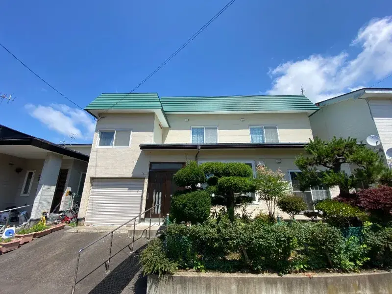 4LDK Property Hakodate City Hokkaido (5)
