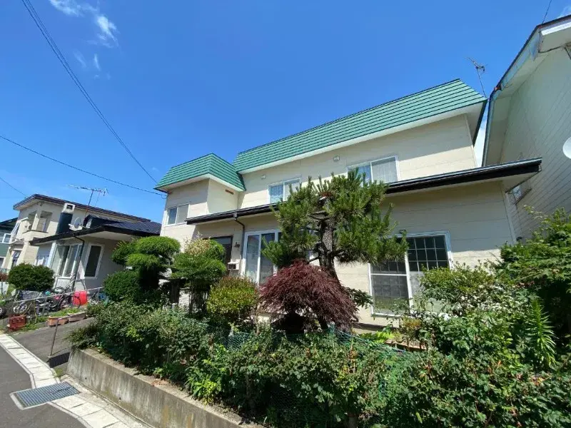 4LDK Property Hakodate City Hokkaido (6)