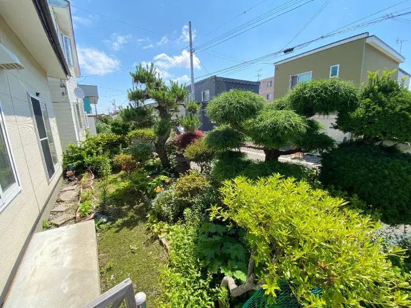 4LDK Property Hakodate City Hokkaido (8)