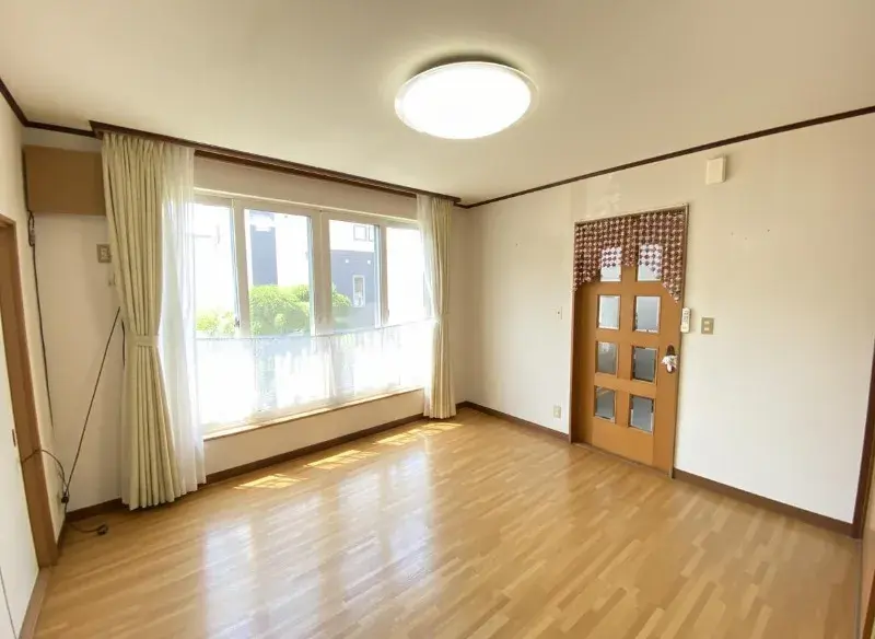 4LDK Property Hakodate City Hokkaido (9)