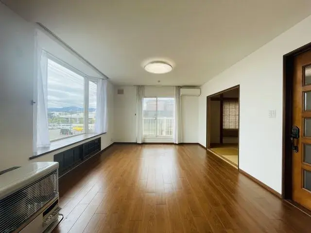 6LDK Property Sapporo City Hokkaido (4)
