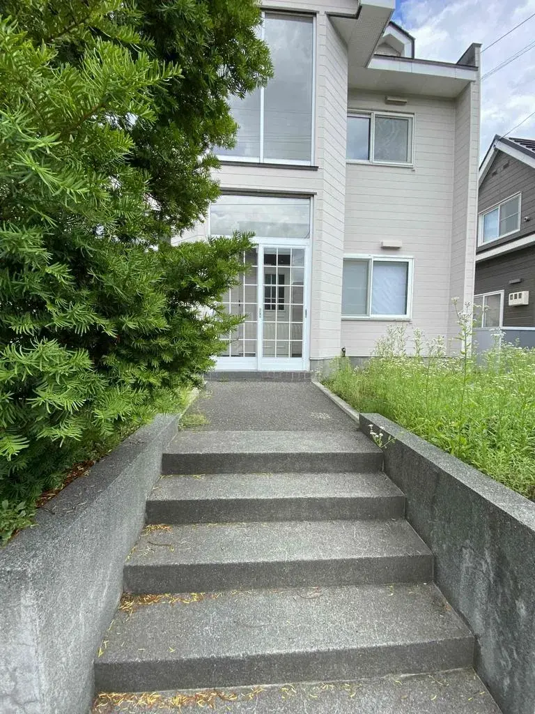 Propriété 4LDK Sapporo, Teine-ku Hokkaido (2)
