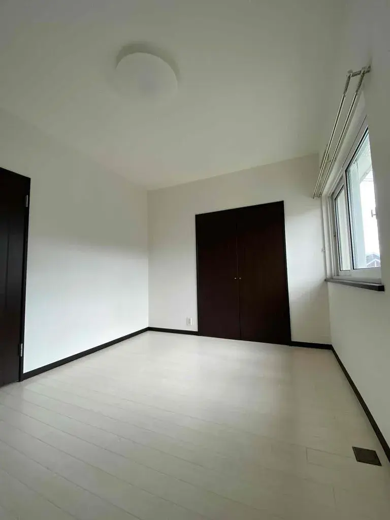 Propriété 4LDK Sapporo, Teine-ku Hokkaido (11)
