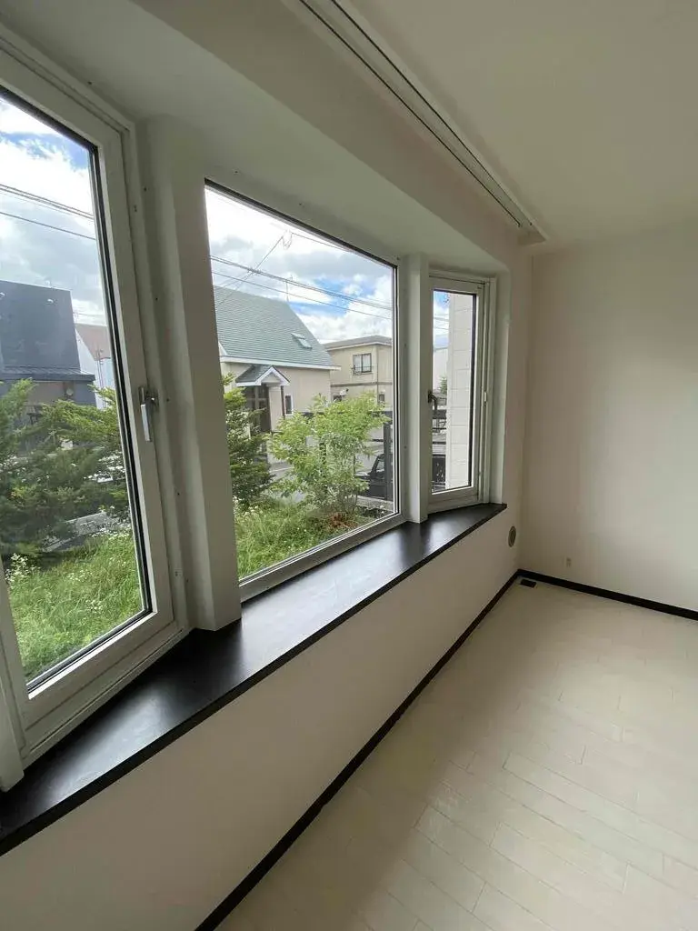 Propriété 4LDK Sapporo, Teine-ku Hokkaido (15)