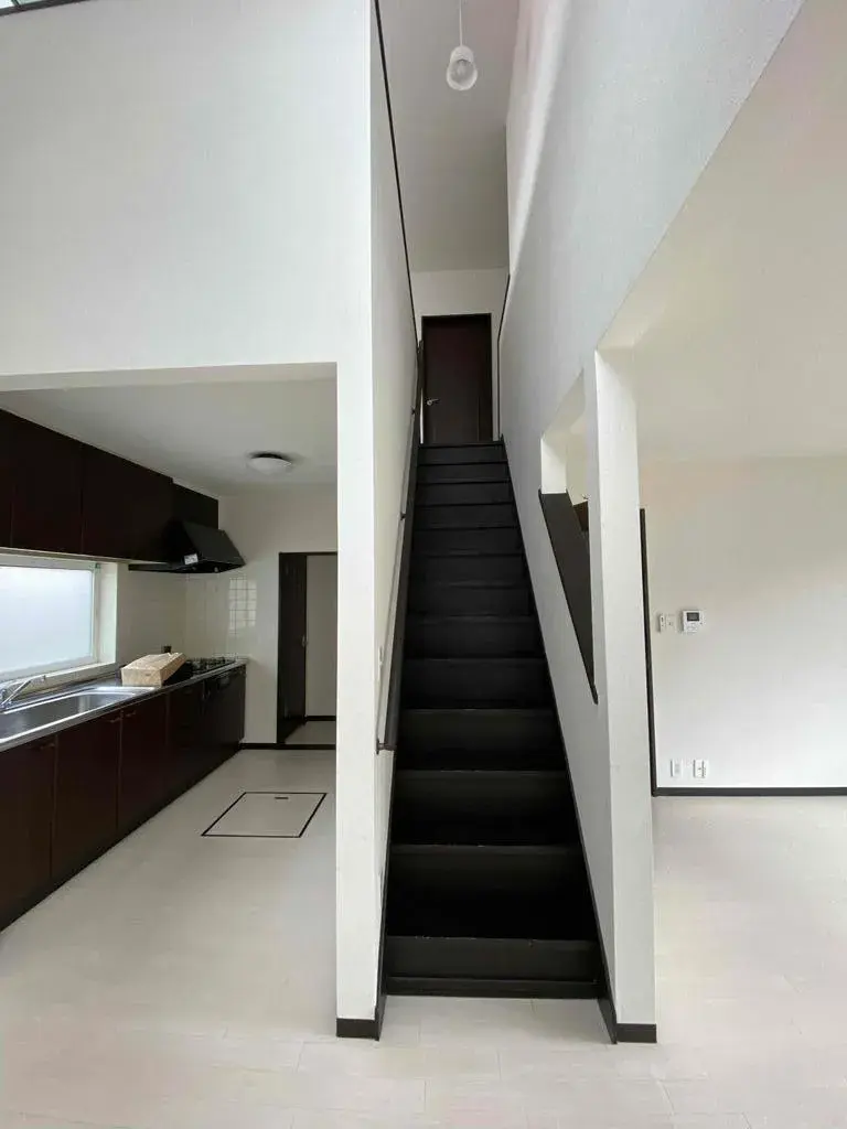 Propriété 4LDK Sapporo, Teine-ku Hokkaido (16)