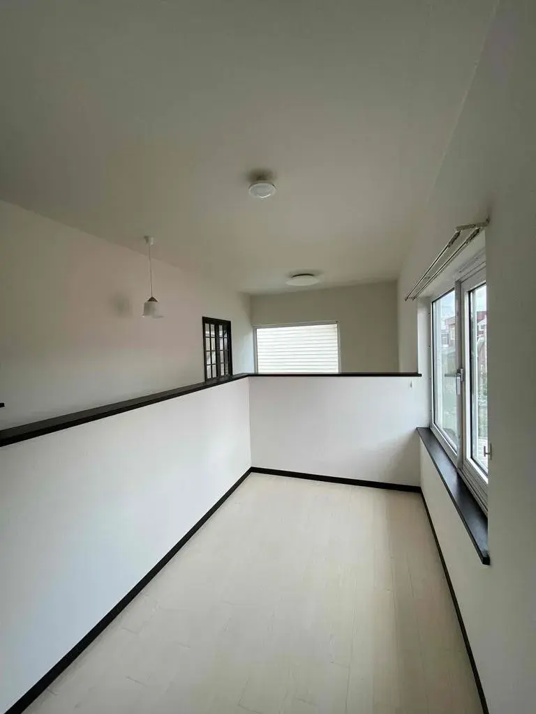 Propriété 4LDK Sapporo, Teine-ku Hokkaido (17)