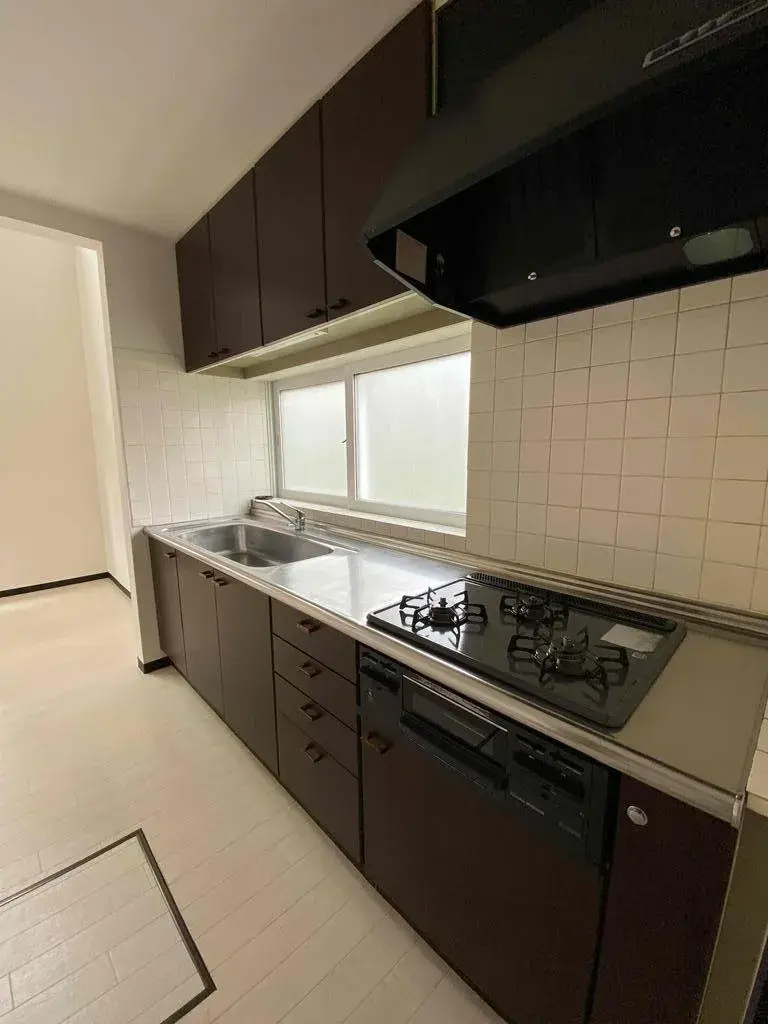 Propriété 4LDK Sapporo, Teine-ku Hokkaido (25)