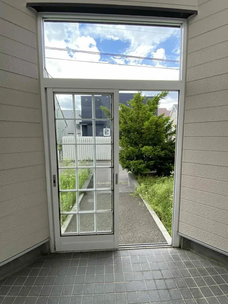 Propriété 4LDK Sapporo, Teine-ku Hokkaido (29)