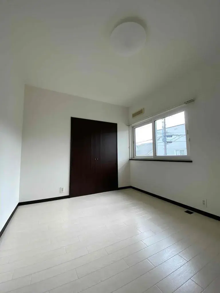 Propriété 4LDK Sapporo, Teine-ku Hokkaido (10)