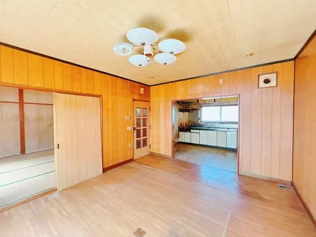 4LDK Property Nakashibetsu-cho Hokkaido (2)