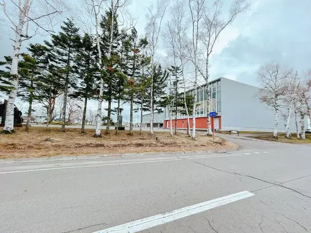 4LDK Property Nakashibetsu-cho Hokkaido (26)