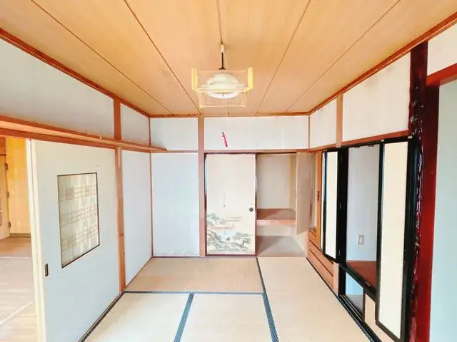 4LDK Property Nakashibetsu-cho Hokkaido (4)