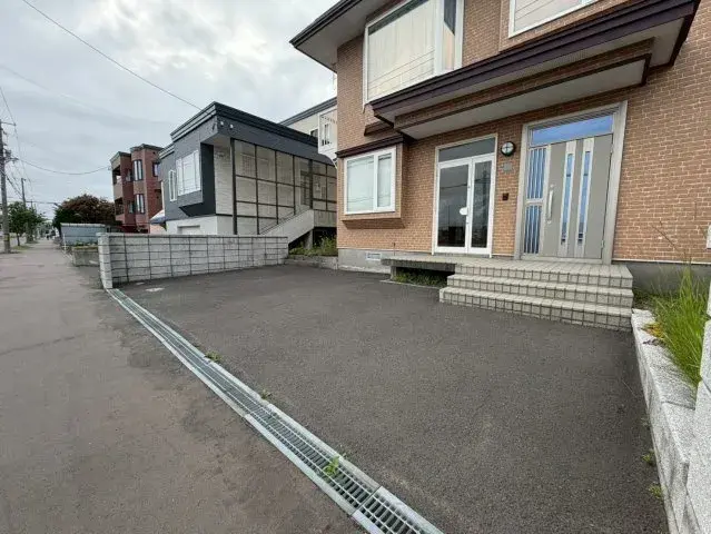 3LDK Property Sapporo City Hokkaido (2)