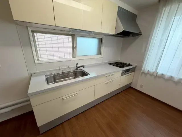 3LDK Property Sapporo City Hokkaido (12)