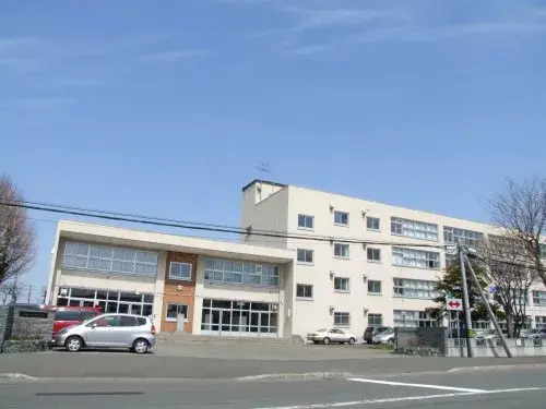 3LDK Property Sapporo City Hokkaido (20)