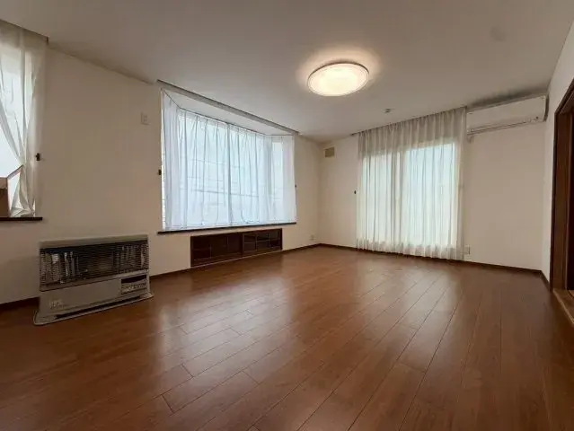 3LDK Property Sapporo City Hokkaido (3)