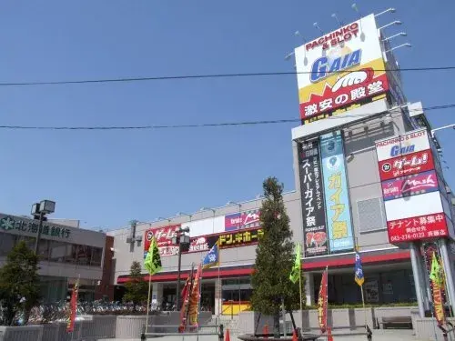 3LDK Property Sapporo City Hokkaido (23)
