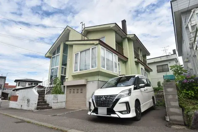 5LDK Sapporo Minami-ku, Hokkaido (2)