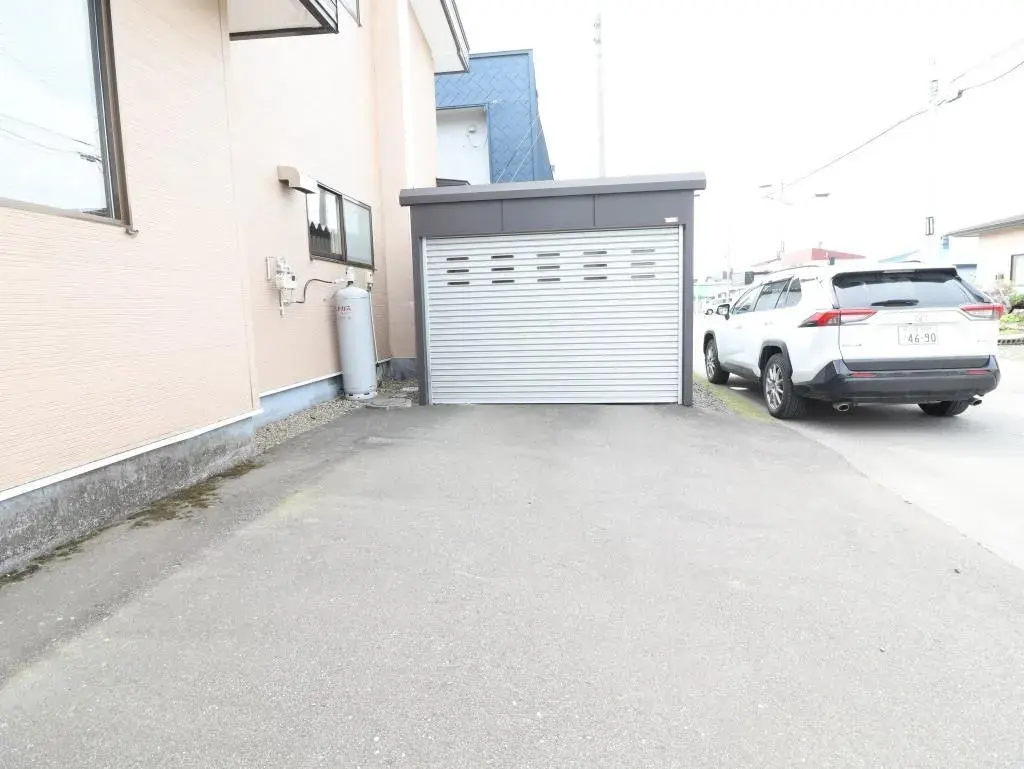 5LDK property Bihoro-cho Hokkaido (3)