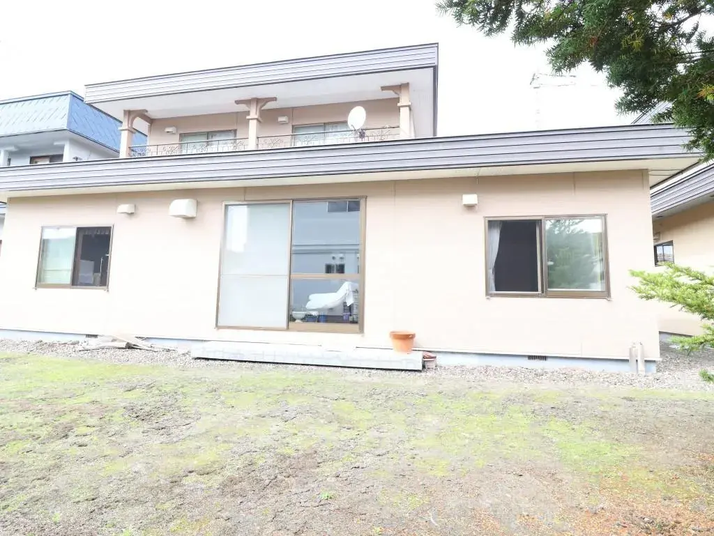 5LDK property Bihoro-cho Hokkaido (4)