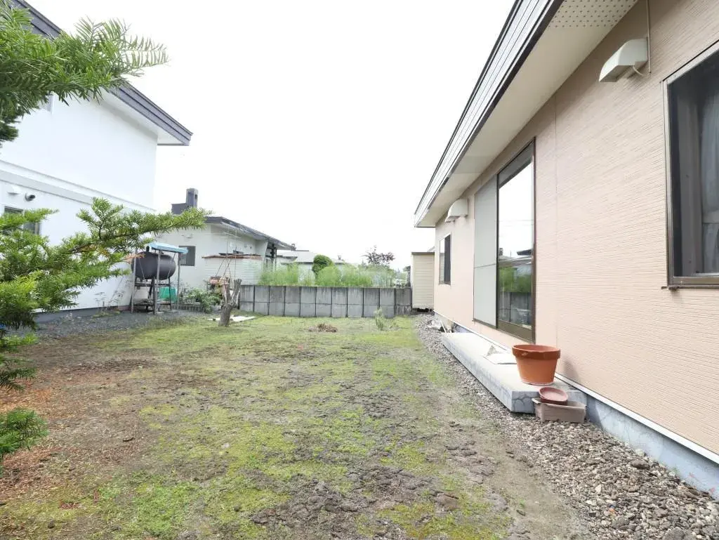 5LDK property Bihoro-cho Hokkaido (5)