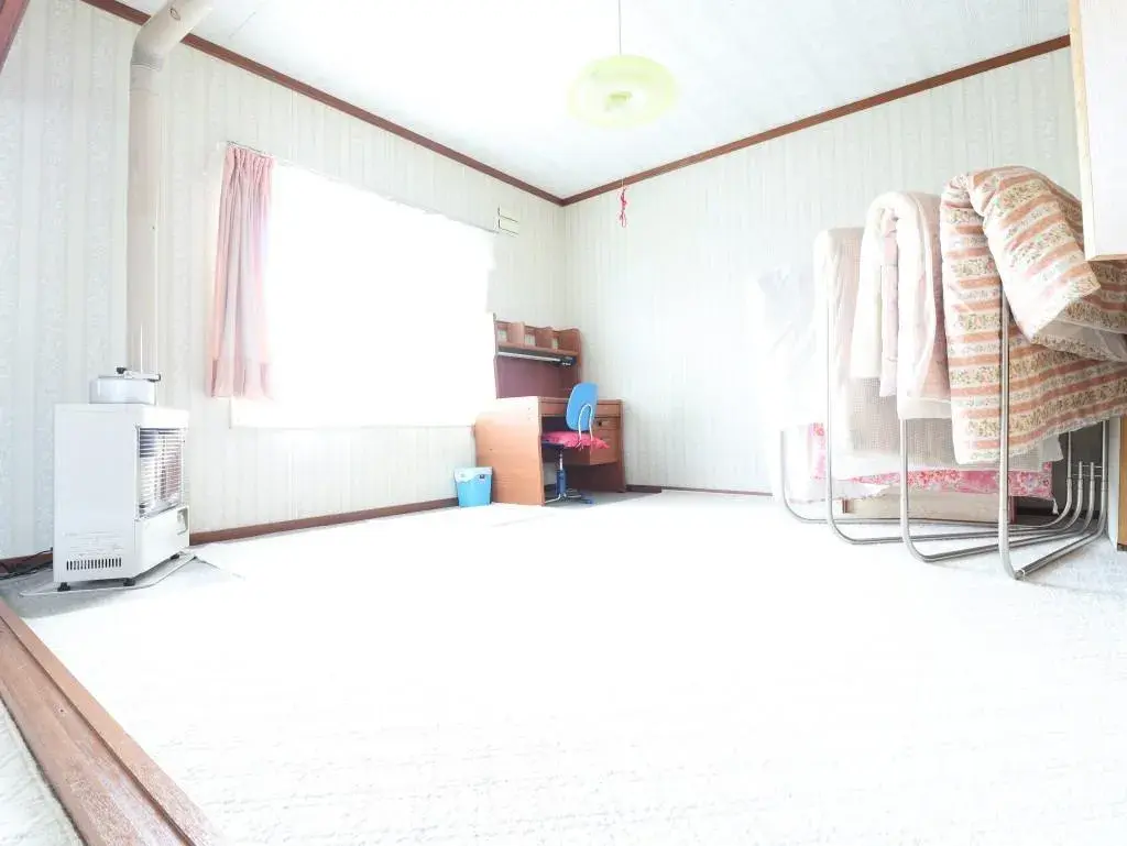 5LDK property Bihoro-cho Hokkaido (7)