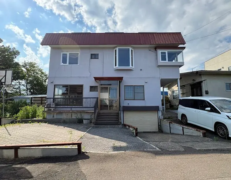عقار 5LDK بمدينة Kitami Hokkaido (2)