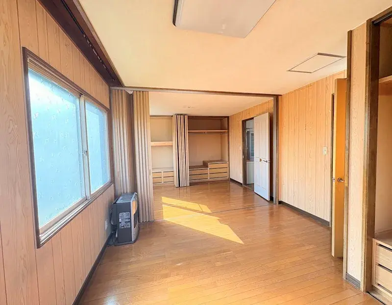 عقار 5LDK بمدينة Kitami Hokkaido (11)