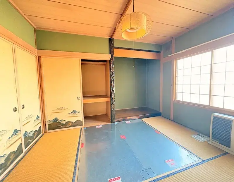 عقار 5LDK بمدينة Kitami Hokkaido (12)