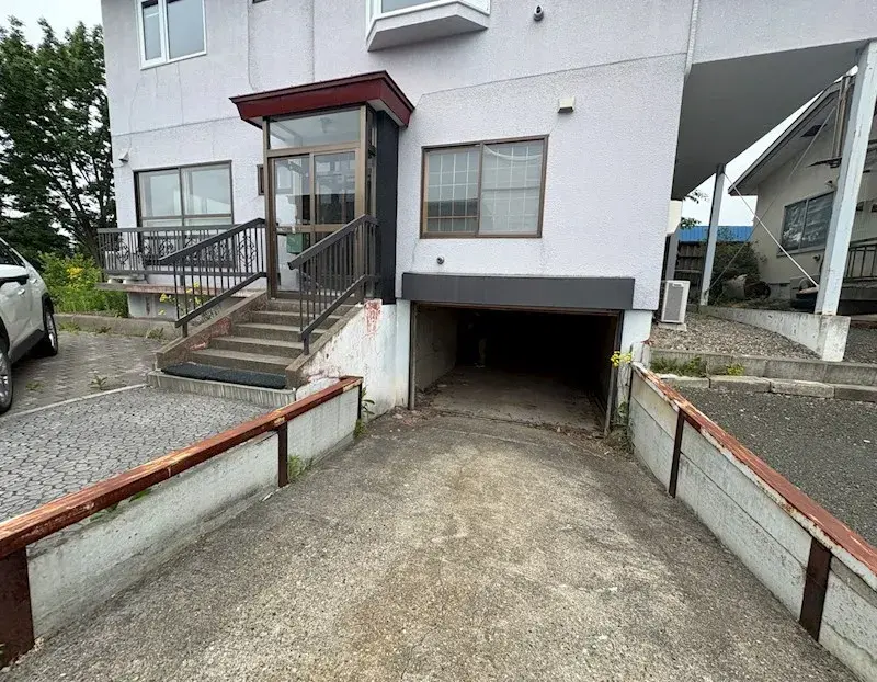 عقار 5LDK بمدينة Kitami Hokkaido (3)