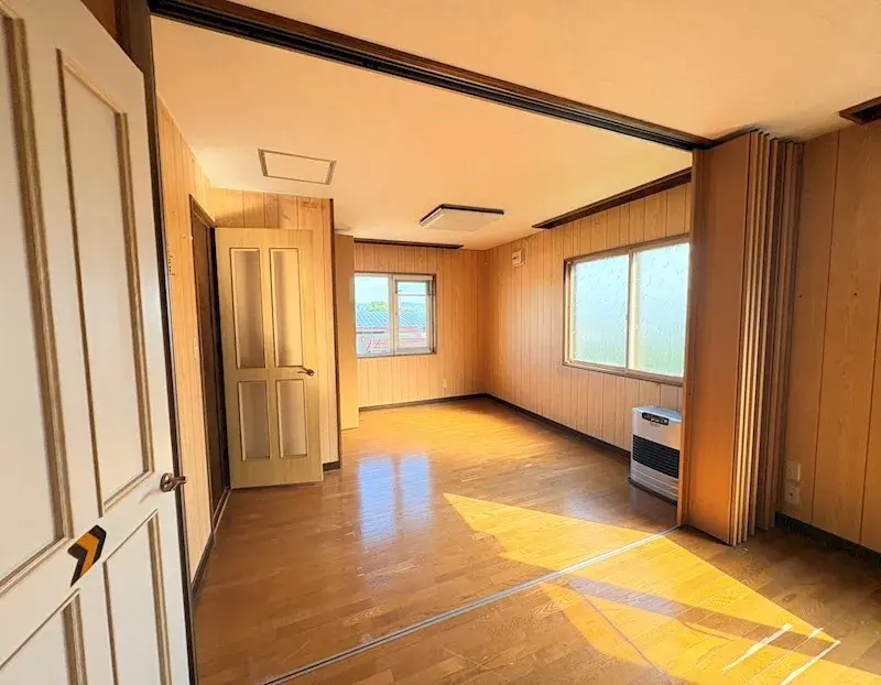 عقار 5LDK بمدينة Kitami Hokkaido (10)