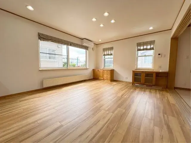 6LDK Property Sapporo City Hokkaido (2)
